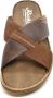 Rieker Heren Slipper 21063-20 Bruin - Thumbnail 6