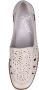 Rieker Dames Instapper 41365-60 Lichtbeige - Thumbnail 3
