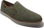 Rieker Instapper B2265-54 Groen Canvas 10½ - Thumbnail 13