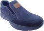 Rieker Waterafstotende instappers Blue Heren - Thumbnail 15