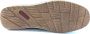 Rieker Instappers Slip-on sneaker instapschoen loafer met geperforeerde bovenkant - Thumbnail 12