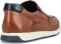 Rieker Instappers Moccasin loafer comfort schoen met elastische band voor goede pasvorm - Thumbnail 8