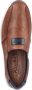 Rieker Instappers Moccasin loafer comfort schoen met elastische band voor goede pasvorm - Thumbnail 14
