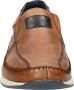 Rieker Instappers Moccasin loafer comfort schoen met elastische band voor goede pasvorm - Thumbnail 9