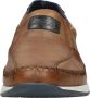 Rieker Instappers Moccasin loafer comfort schoen met elastische band voor goede pasvorm - Thumbnail 11