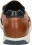 Rieker Instappers Moccasin loafer comfort schoen met elastische band voor goede pasvorm - Thumbnail 14