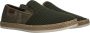 Rieker Bruine Vetersneakers met Robuuste Zool Brown Heren - Thumbnail 5