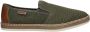 Rieker Bruine Vetersneakers met Robuuste Zool Brown Heren - Thumbnail 13