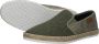 Rieker Bruine Vetersneakers met Robuuste Zool Brown Heren - Thumbnail 14