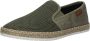 Rieker Bruine Vetersneakers met Robuuste Zool Brown Heren - Thumbnail 15
