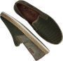 Rieker Bruine Vetersneakers met Robuuste Zool Brown Heren - Thumbnail 6