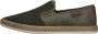 Rieker Bruine Vetersneakers met Robuuste Zool Brown Heren - Thumbnail 8