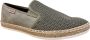 Rieker Bruine Vetersneakers met Robuuste Zool Brown Heren - Thumbnail 9