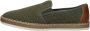 Rieker Bruine Vetersneakers met Robuuste Zool Brown Heren - Thumbnail 10