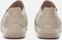 Rieker Beige Synthetisch en Leren Instappers met Ritssluiting en H-Wijdte Wit Dames - Thumbnail 6