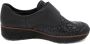 Rieker Sport Kuwait Scubabelva Deserto Softlack loafers - Thumbnail 9