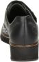 Rieker Sport Kuwait Scubabelva Deserto Softlack loafers - Thumbnail 14