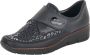 Rieker Sport Kuwait Scubabelva Deserto Softlack loafers - Thumbnail 9