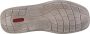 Rieker Moccasins 03079-14 Mannen Marineblauw Schoenen - Thumbnail 10