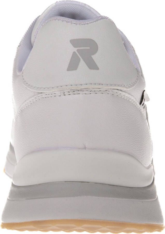 Rieker R-Evolution sneakers wit