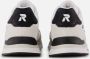 Rieker Sneaker 42506-80 Wit Kombi Verwisselbaar Voetbed - Thumbnail 13