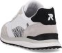 Rieker Sneaker 42506-80 Wit Kombi Verwisselbaar Voetbed - Thumbnail 6
