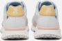 Rieker Revolution combi Sneakers wit Synthetisch Dames - Thumbnail 12