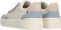 Rieker Revolution Sneakers blauw Synthetisch Dames - Thumbnail 11