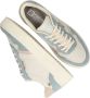 Rieker Revolution Sneakers blauw Synthetisch Dames - Thumbnail 12