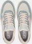 Rieker Revolution Sneakers blauw Synthetisch Dames - Thumbnail 13