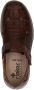Rieker Bruine Leren Sandaal met Comfortabel Voetbed Brown Heren - Thumbnail 14