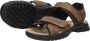 Rieker Sandalen Donkerbruin - Thumbnail 5