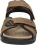 Rieker Sandalen Donkerbruin - Thumbnail 9