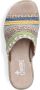 Birkenstock Rieker Dames schoenen 61798-90 Zilver - Thumbnail 10