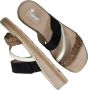 Rieker Comfortabele Slipper Multicolor Dames - Thumbnail 13