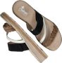 Rieker Comfortabele Slipper Multicolor Dames - Thumbnail 14