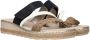 Rieker Comfortabele Slipper Multicolor Dames - Thumbnail 4