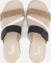 Rieker Comfortabele Slipper Multicolor Dames - Thumbnail 6