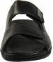 Rieker Slippers zomerschoen slippers klittenbandschoen met twee klittenbandsluitingen - Thumbnail 13