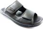 Rieker Slippers zomerschoen slippers klittenbandschoen met twee klittenbandsluitingen - Thumbnail 8