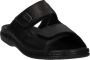 Rieker Slippers zomerschoen slippers klittenbandschoen met twee klittenbandsluitingen - Thumbnail 10