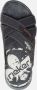 Rieker Slipper 21999 14 Blauw Denim - Thumbnail 5