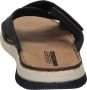 Rieker Slippers zomerschoen slippers klittenbandschoen met klittenbandjes - Thumbnail 11