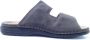 Rieker Slippers Klittenbandschoen sandaal zomerschoen met praktische klittenbandsluiting - Thumbnail 10