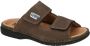 Rieker Slippers Klittenbandschoen sandaal zomerschoen met praktische klittenbandsluiting - Thumbnail 14