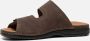 Rieker Slippers Klittenbandschoen sandaal zomerschoen met praktische klittenbandsluiting - Thumbnail 6