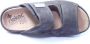 Rieker Slippers Klittenbandschoen sandaal zomerschoen met praktische klittenbandsluiting - Thumbnail 7