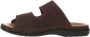 Rieker Slippers Klittenbandschoen sandaal zomerschoen met praktische klittenbandsluiting - Thumbnail 9
