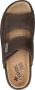 Rieker Slippers Klittenbandschoen sandaal zomerschoen met praktische klittenbandsluiting - Thumbnail 5