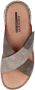 Rieker Slippers zomerschoen slippers klittenbandschoen met klittenbandjes - Thumbnail 15